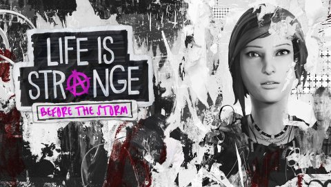 Storm, Life, Strange, 2017, Before, The