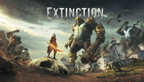 Игра, вымирание, 2018 год