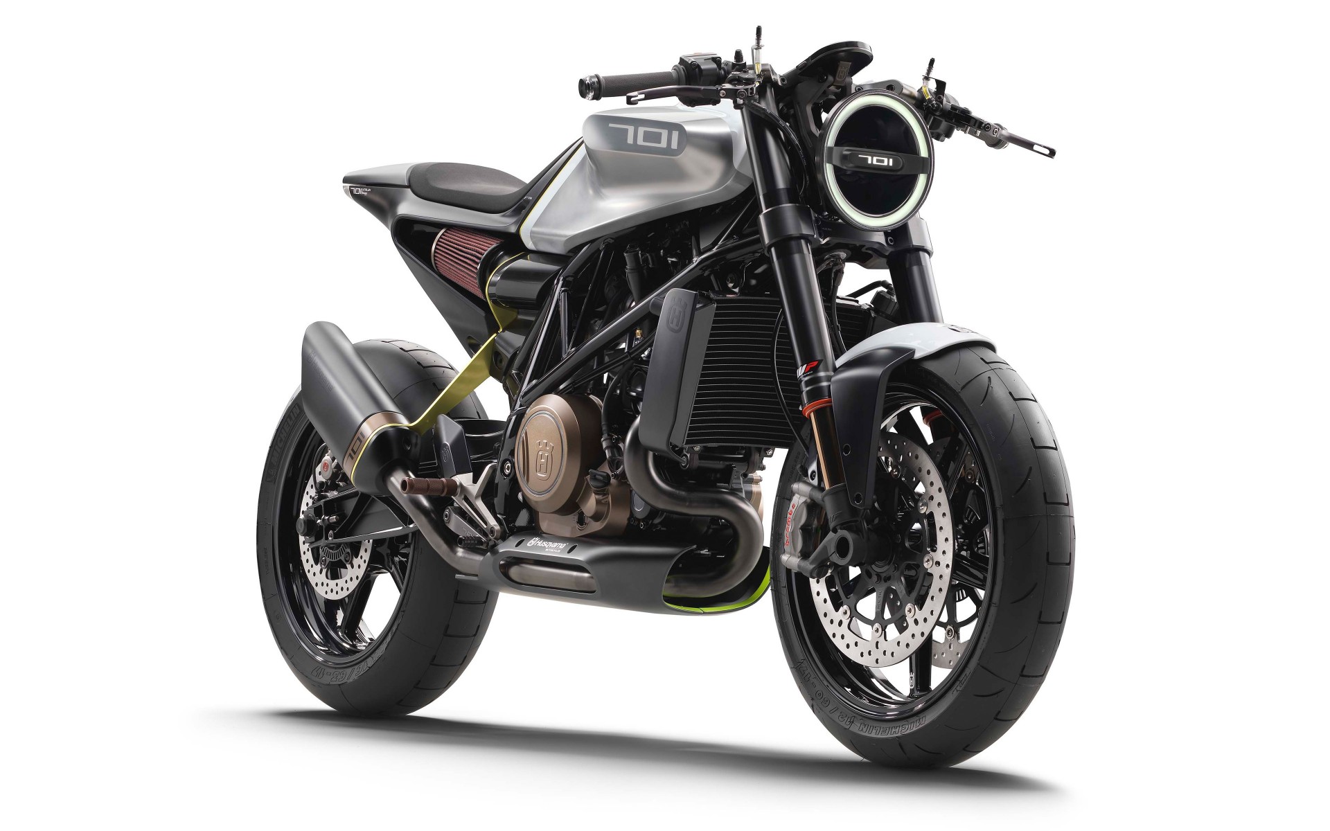 Картинки Husqvarna, Vitpilen, 701 фото и обои на рабочий стол