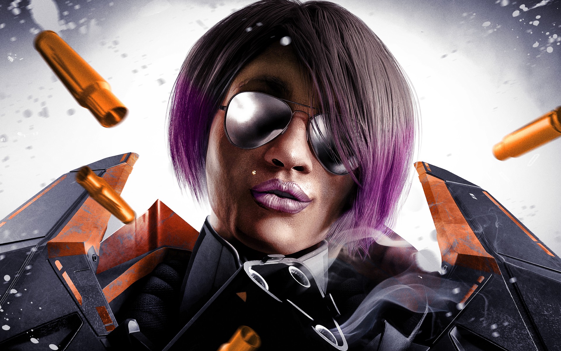 Картинки LawBreakers, Maverick фото и обои на рабочий стол