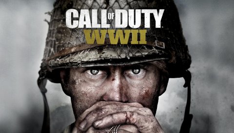 Call, Duty, WWII