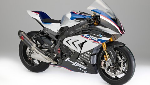 Гонка, 2018, bmw, HP4