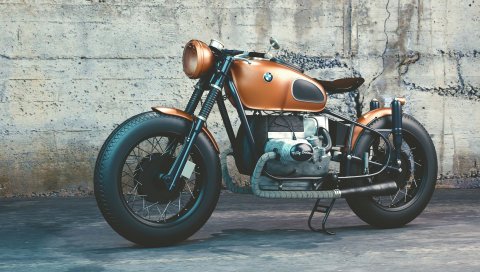 Superbike, bmw, R80