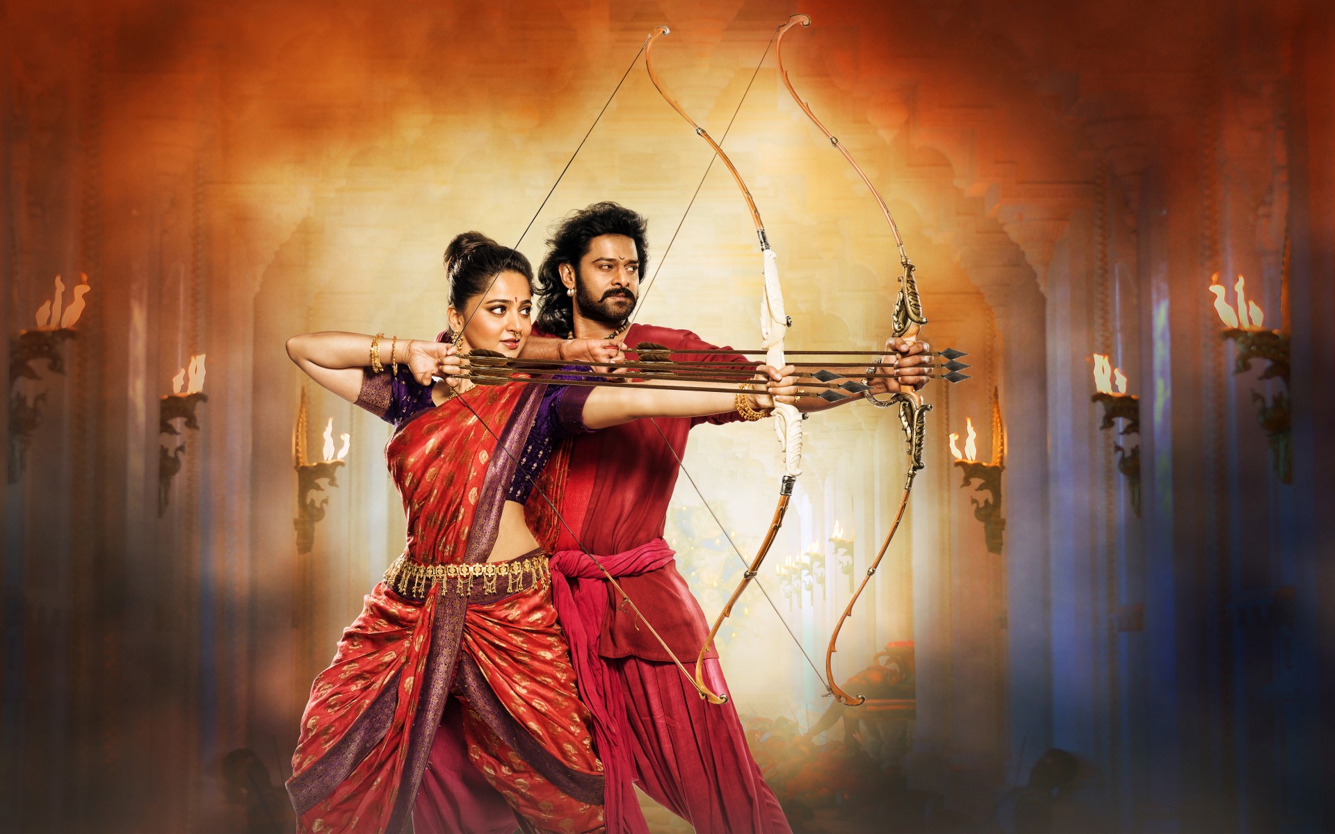 Картинки Baahubali, The, Заключение фото и обои на рабочий стол