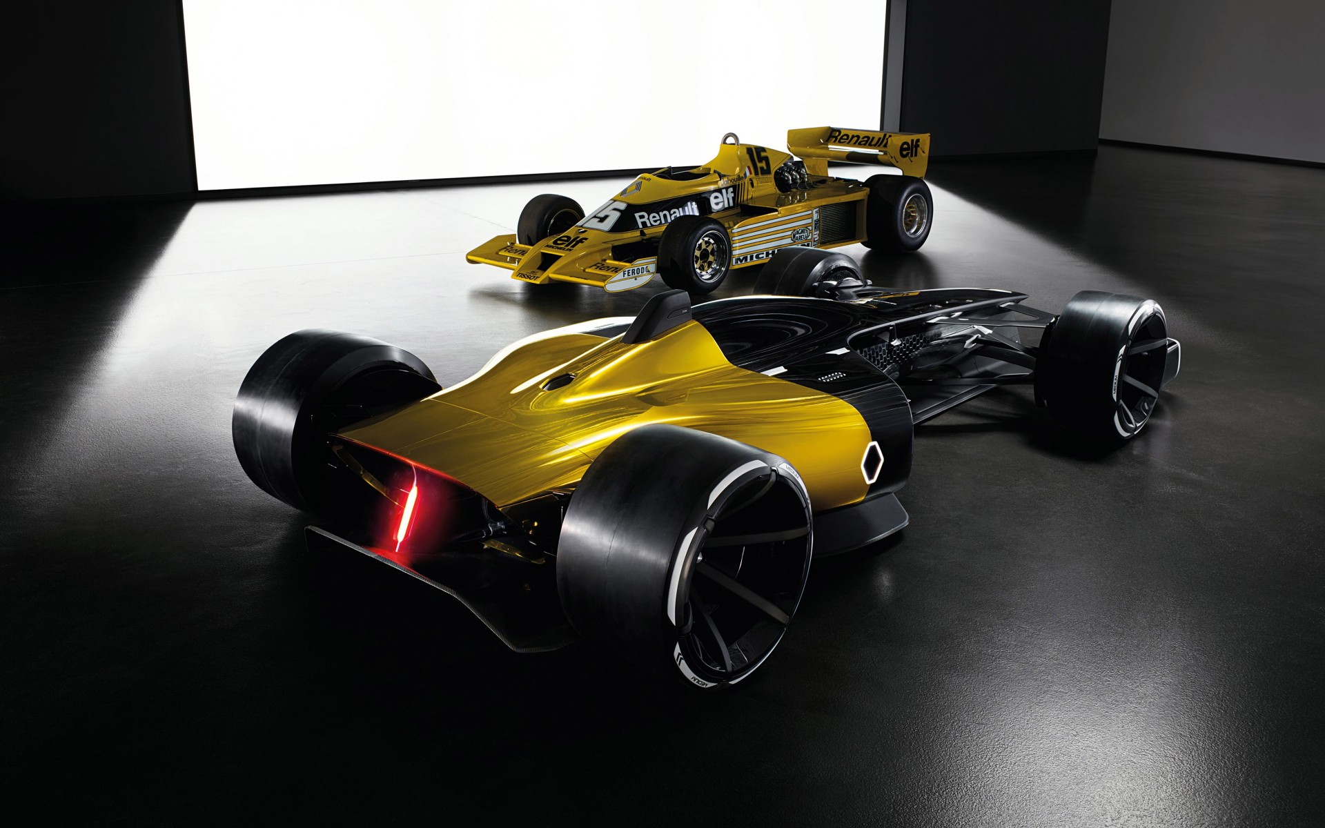 Картинки Концепция, видение, Renault, автомобиль, 2027 фото и обои на рабочий стол