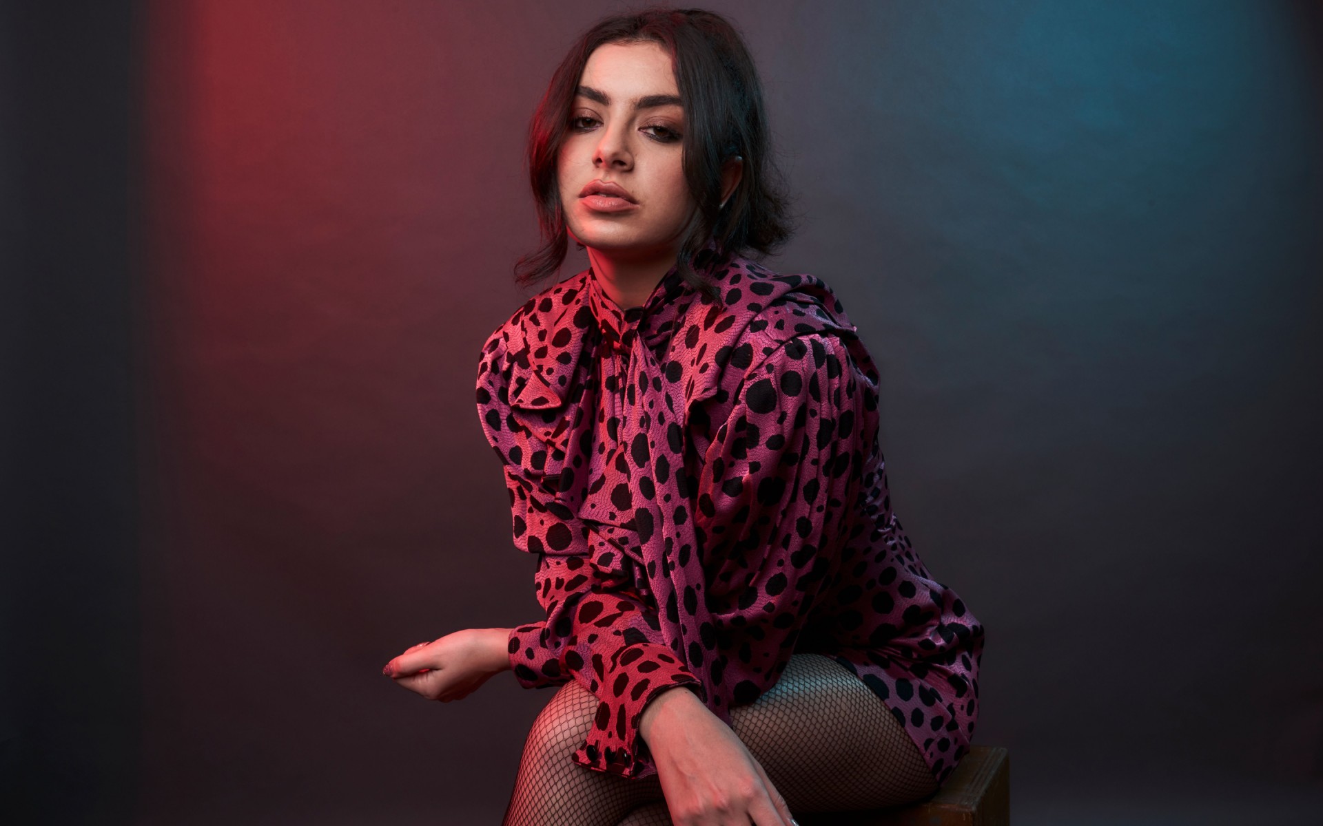 Картинки Charli, 2017, XCX фото и обои на рабочий стол