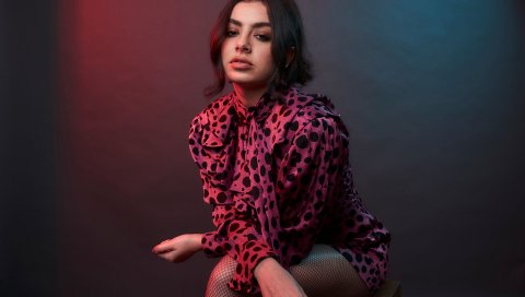 Charli, 2017, XCX