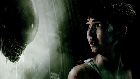 Alien, Katherine, 2017, Covenant, Waterston