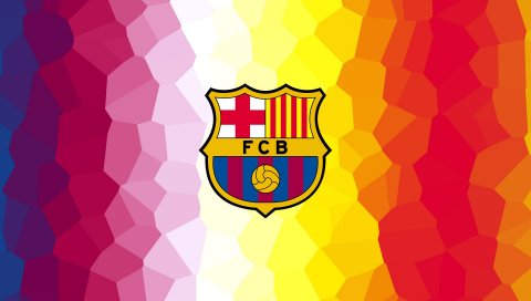 Барселона, FCB