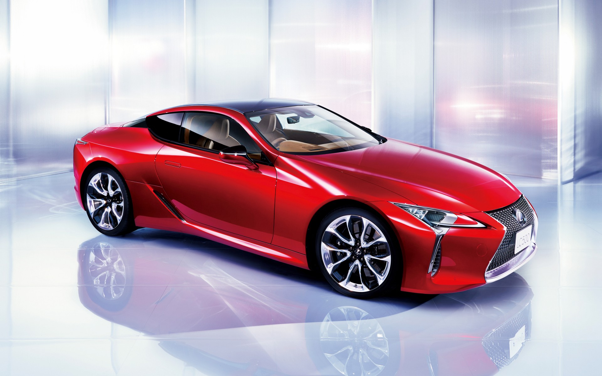 Картинки Lexus, 2017, 500 фото и обои на рабочий стол