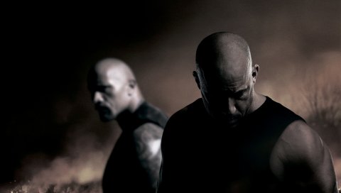 Fate, Furious, The, Dom, Hobbs