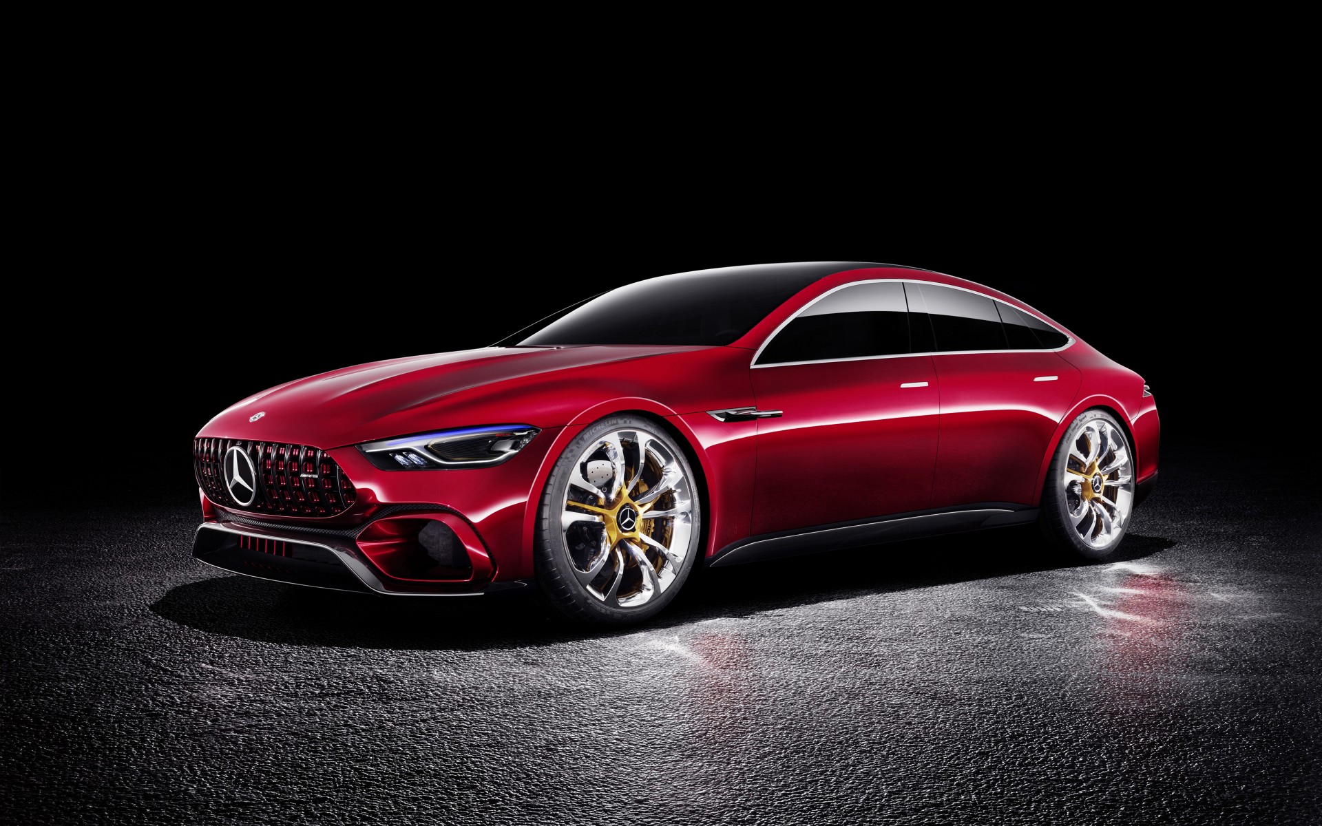 Картинки Mercedes, 2017, AMG фото и обои на рабочий стол