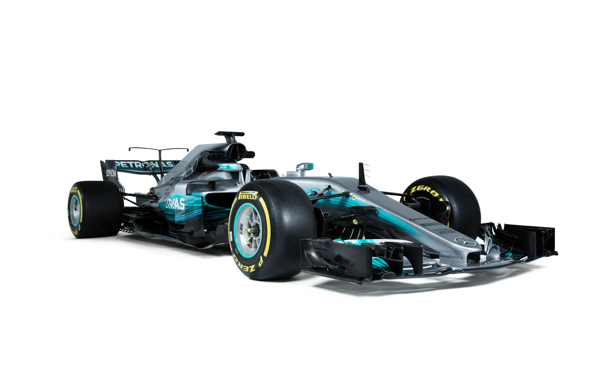 Картинки Mercedes, Power, AMG, W08 фото и обои на рабочий стол
