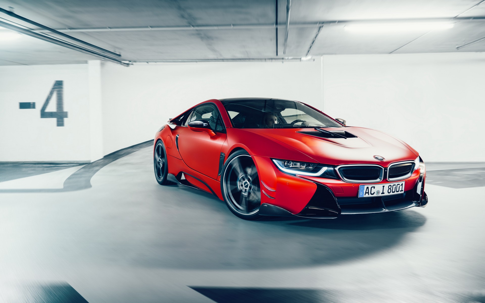 Картинки Спорт, 2017, bmw, Schnitzer, ACS8 фото и обои на рабочий стол