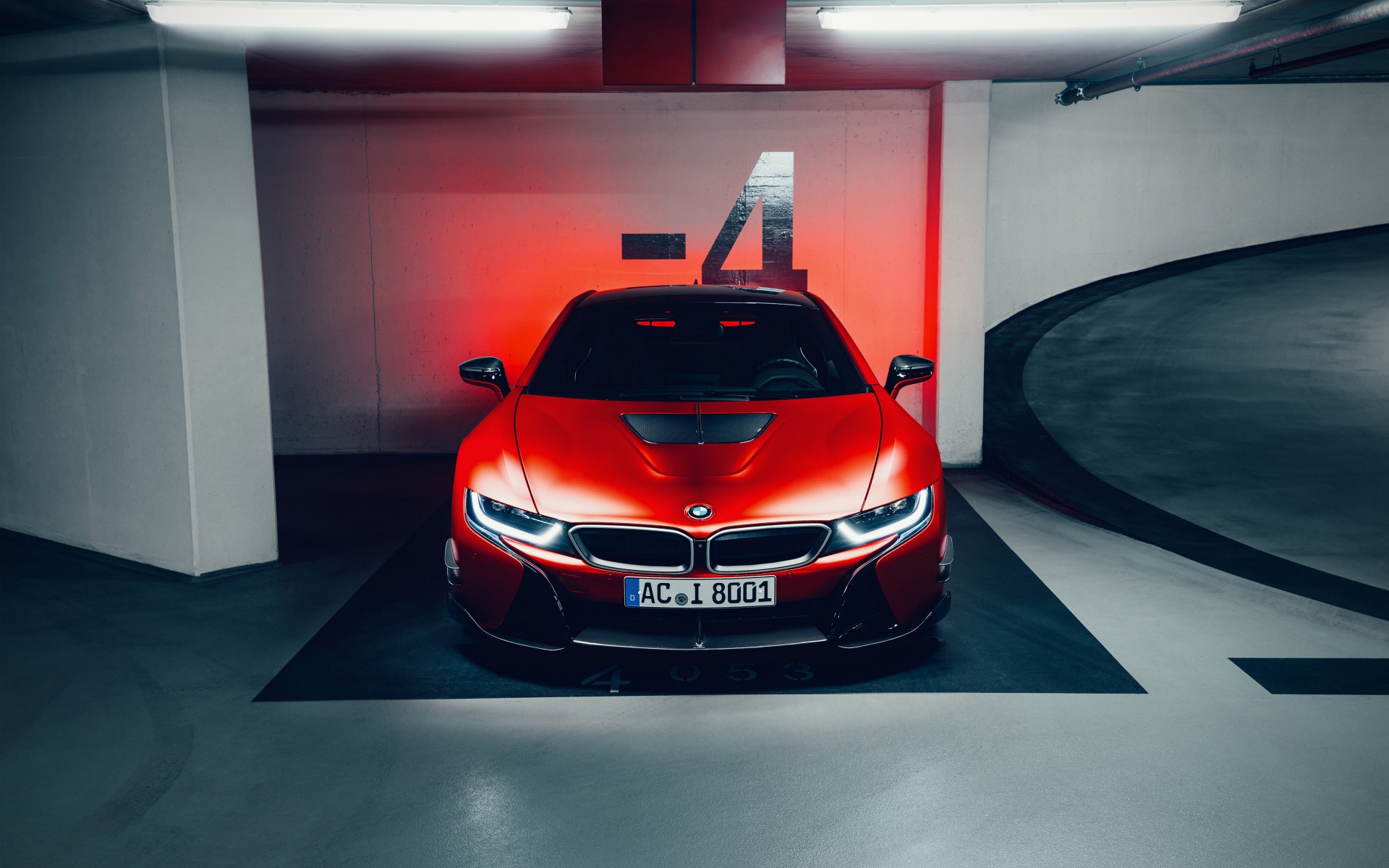 Картинки Bmw, Schnitzer, ACS8 фото и обои на рабочий стол