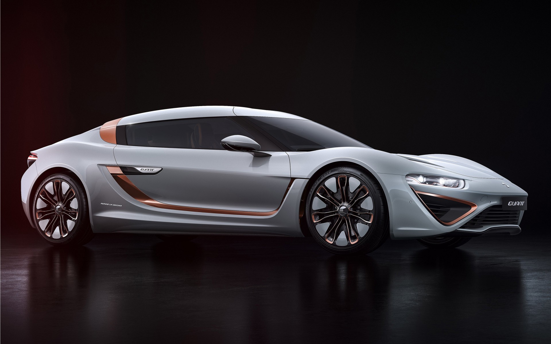Картинки Concept, Quant, NanoFlowcell, 2017, Car, 48volt фото и обои на рабочий стол