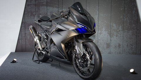 Велосипед, Honda, Sports, 2017, CBR250RR