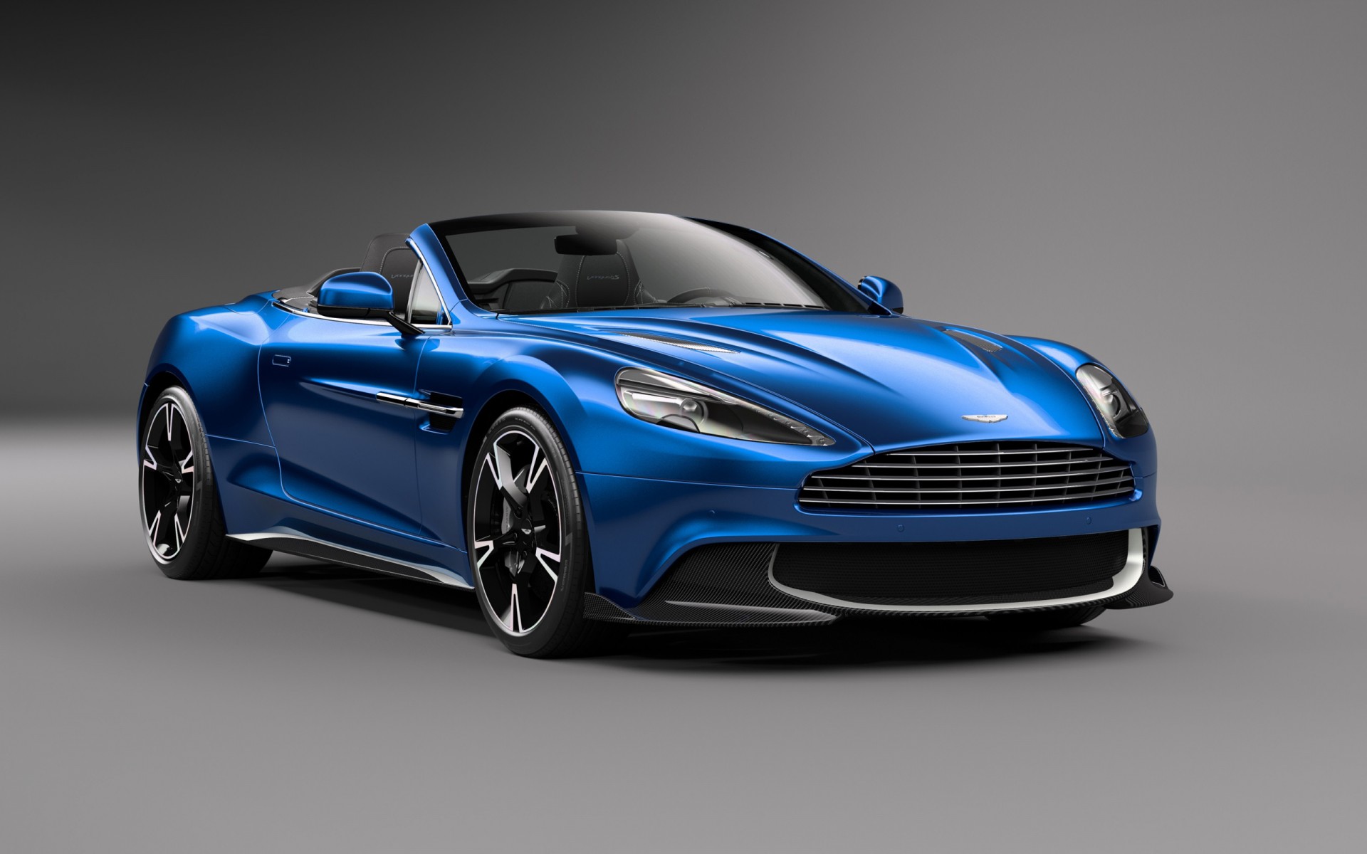 Картинки Aston, Martin, Volante, Super, Vanquish, 2018 фото и обои на рабочий стол