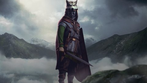 Арена, Total, War