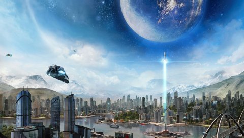Anno, 2205