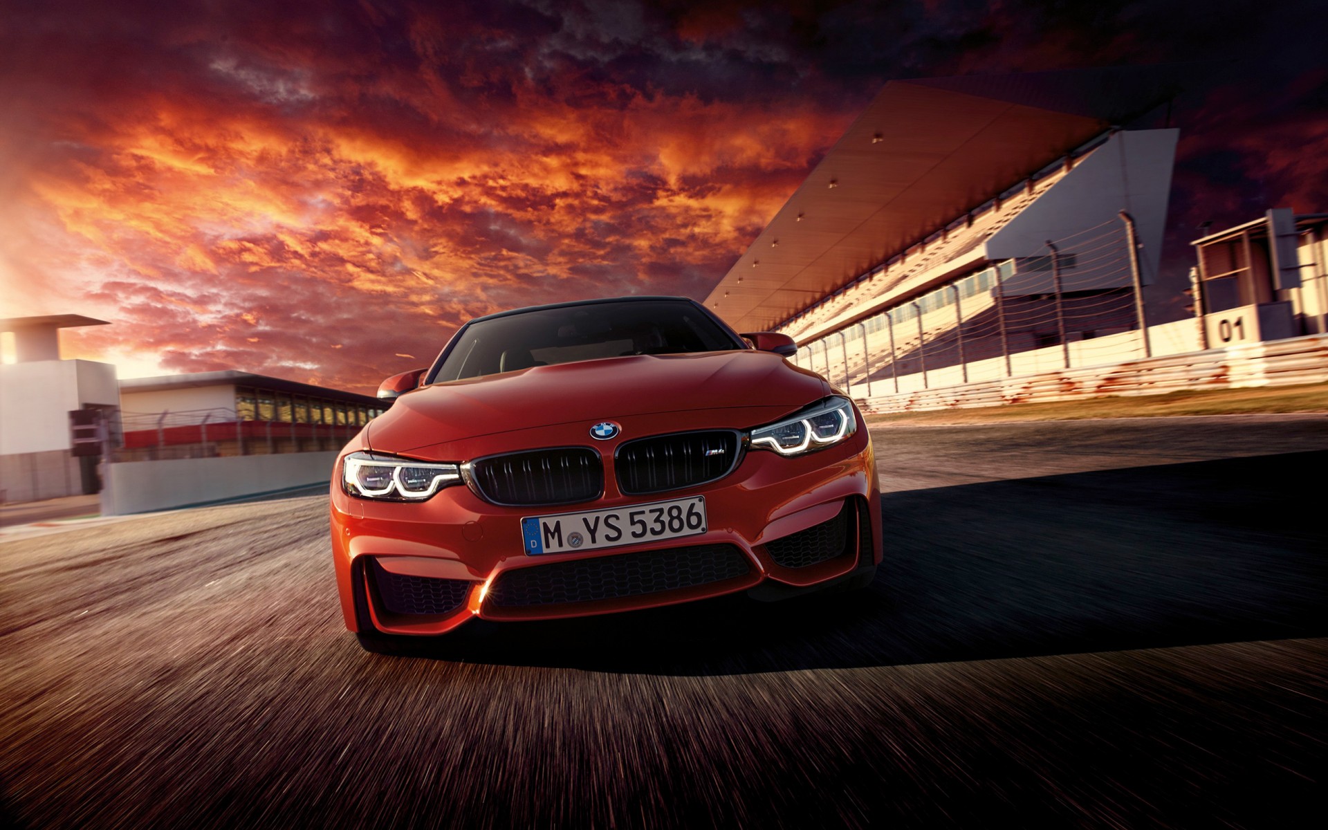 Картинки 2018, bmw фото и обои на рабочий стол