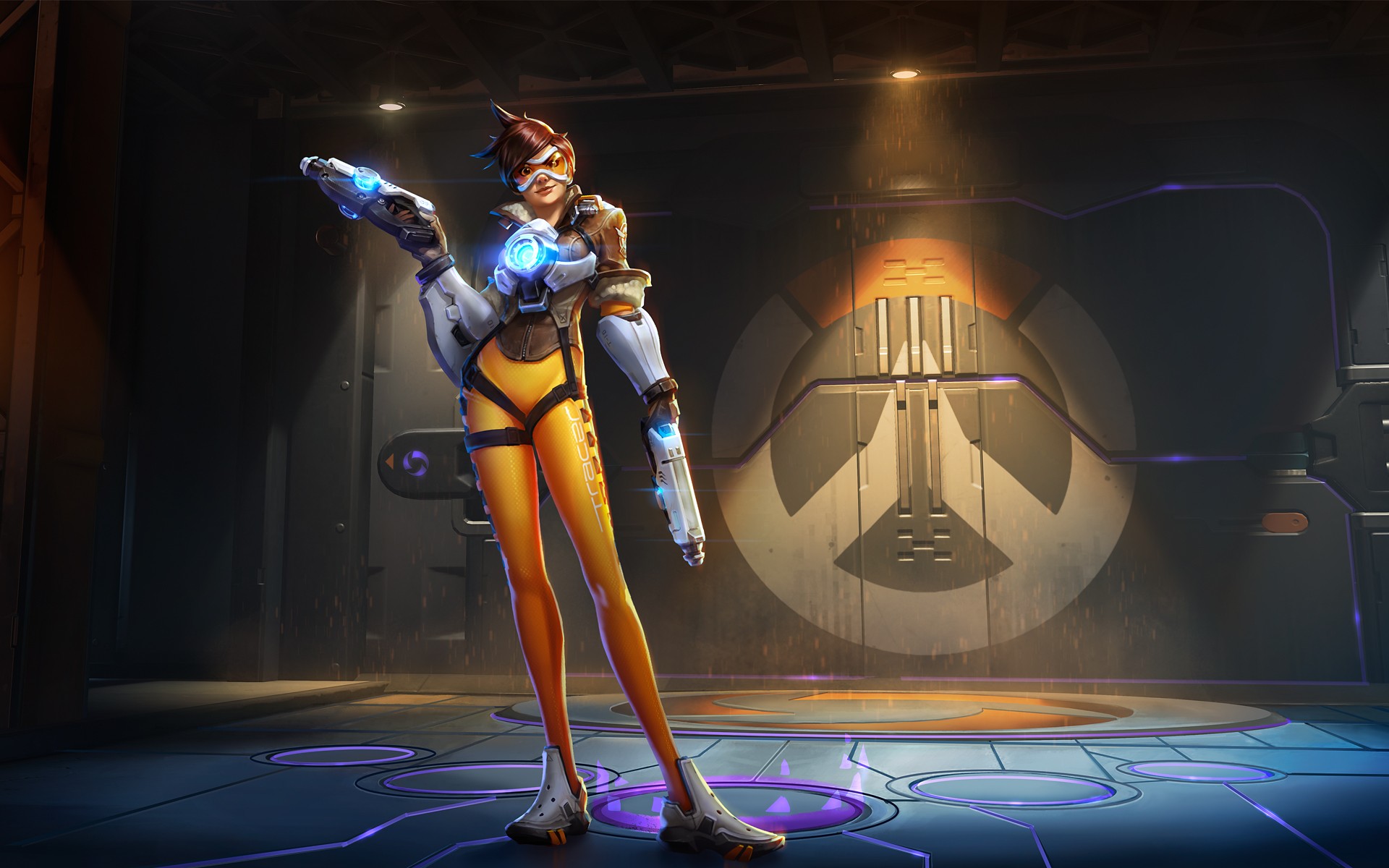 Картинки Storm, Heroes, Tracer, The фото и обои на рабочий стол
