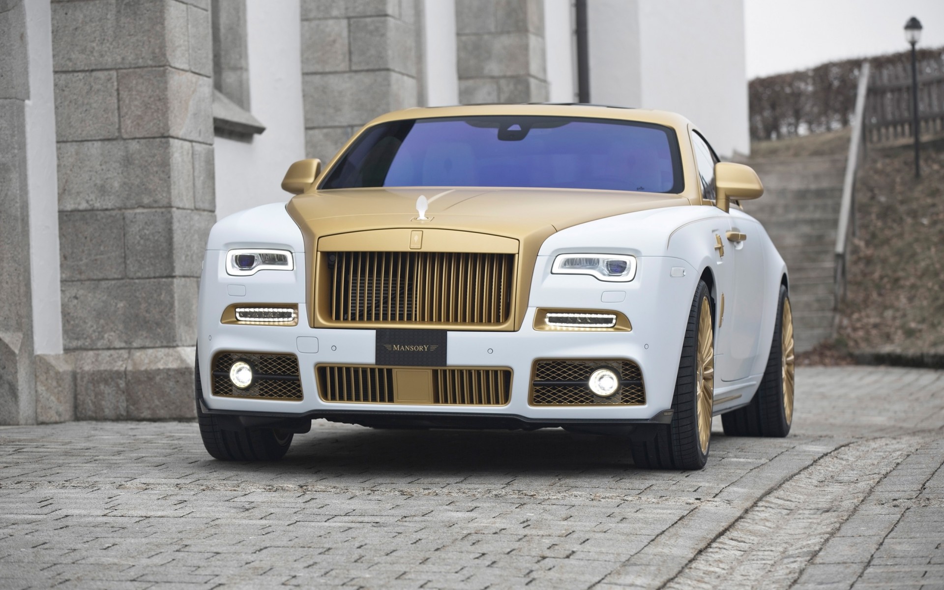 Картинки Edition, Rolls, Royce, Palm, Mansory, Wraith, 2017, 999 фото и обои на рабочий стол