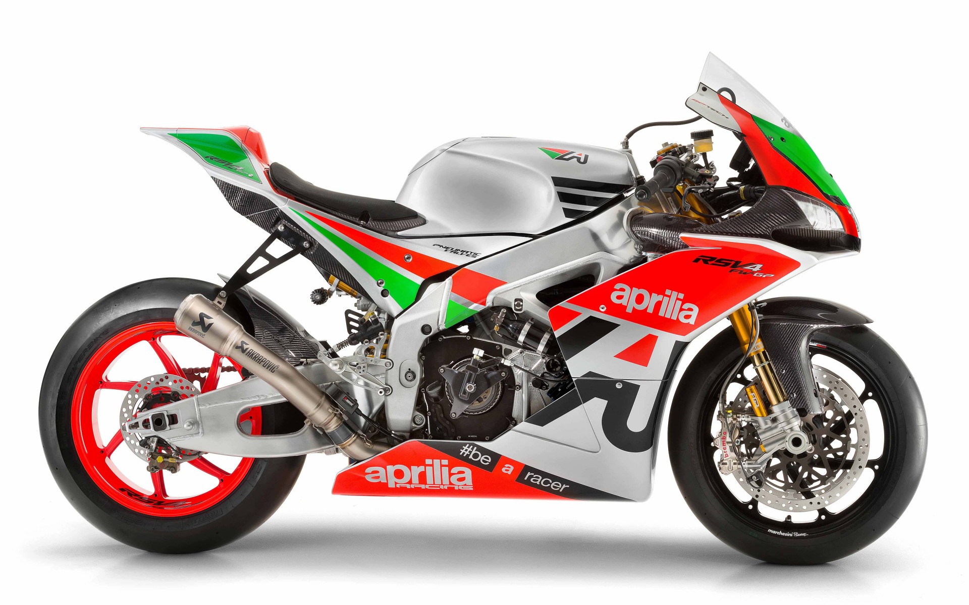 Картинки Aprilia, RSV4, 250HP фото и обои на рабочий стол