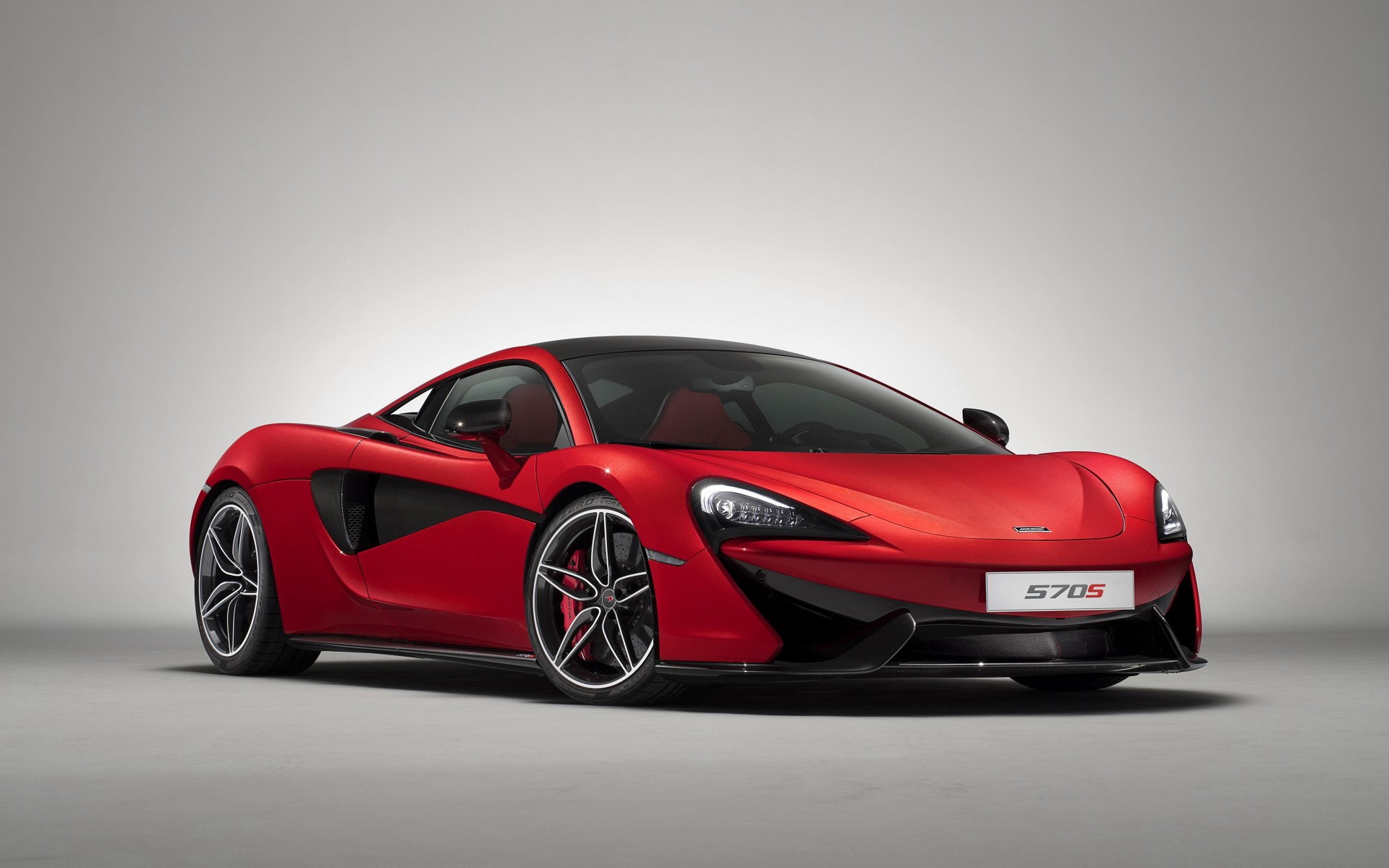 Картинки Дизайн, издание, Mclaren, 570S фото и обои на рабочий стол