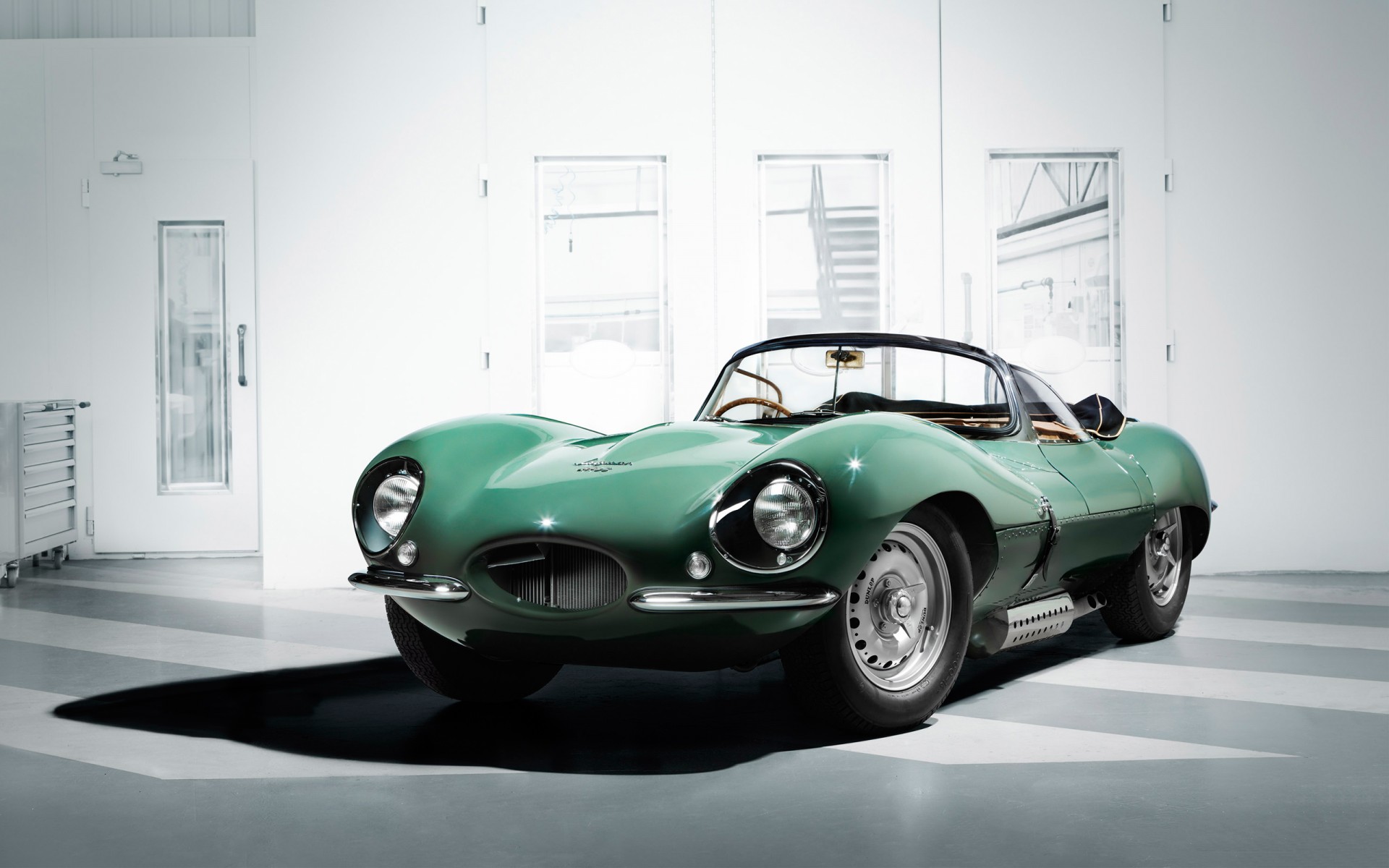 Картинки Jaguar, 2016, XKSS фото и обои на рабочий стол