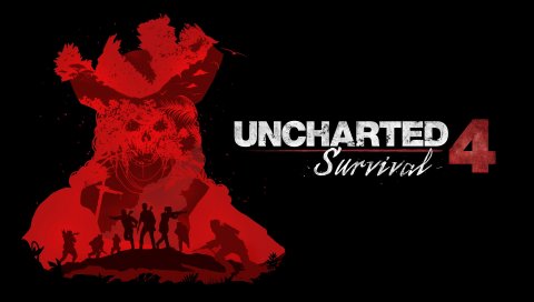 Uncharted, Survival, Thiefs, End