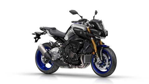 Yamaha, 2017, Европа