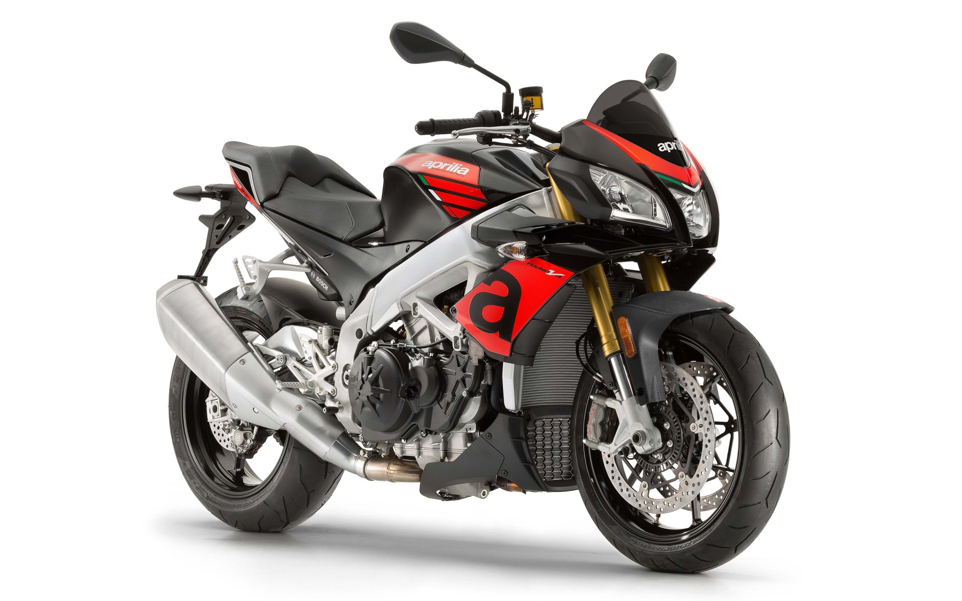 Картинки Aprilia, 1100, 2017, Tuono фото и обои на рабочий стол