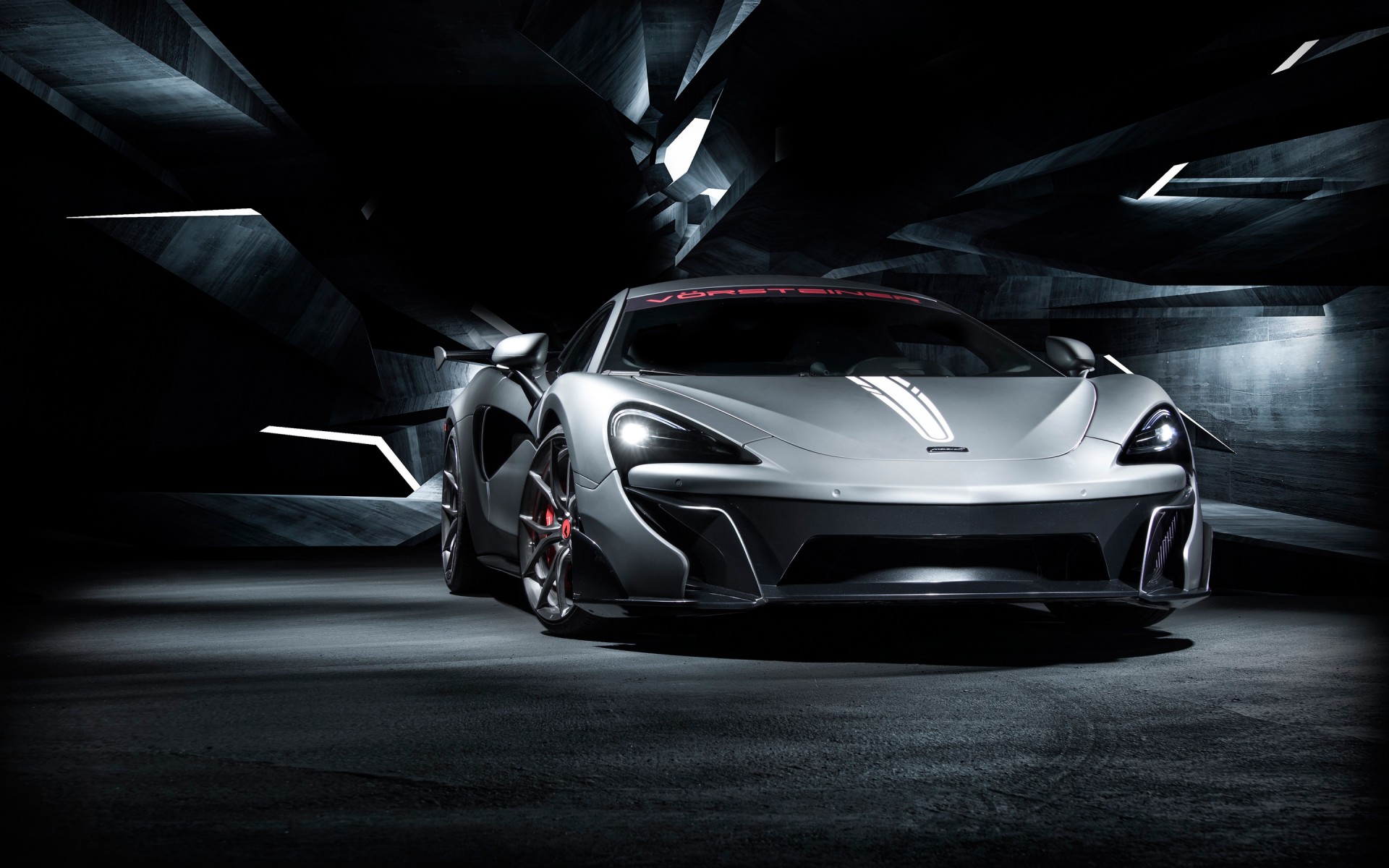 Картинки Mclaren, Vorsteiner, 2016, 570 фото и обои на рабочий стол