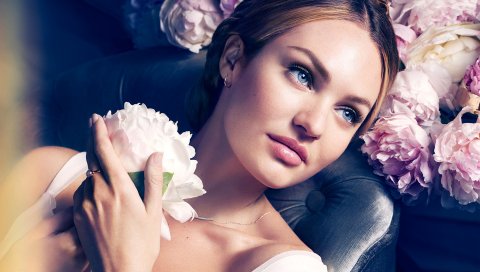 Candice, Swanepoel, 2016, Max, Factor