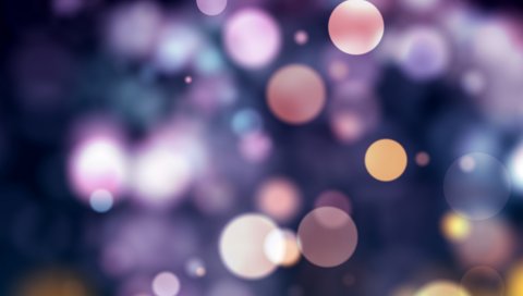 Bokeh