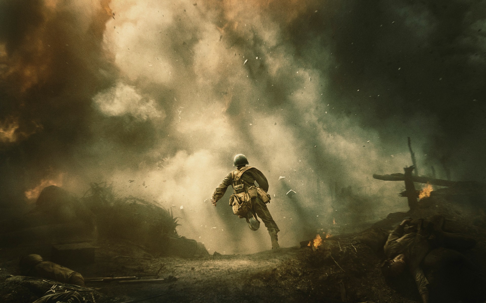 Картинки Фильм, Ридж, 2016, Ножовка фото и обои на рабочий стол