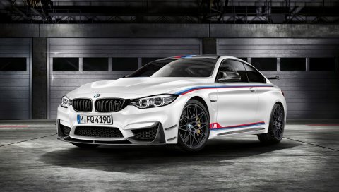 Издание, 2017, bmw, DTM, Champion