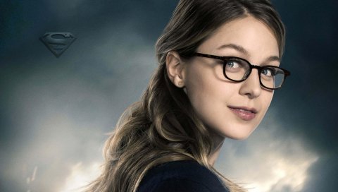 Supergirl, Kara, Danvers