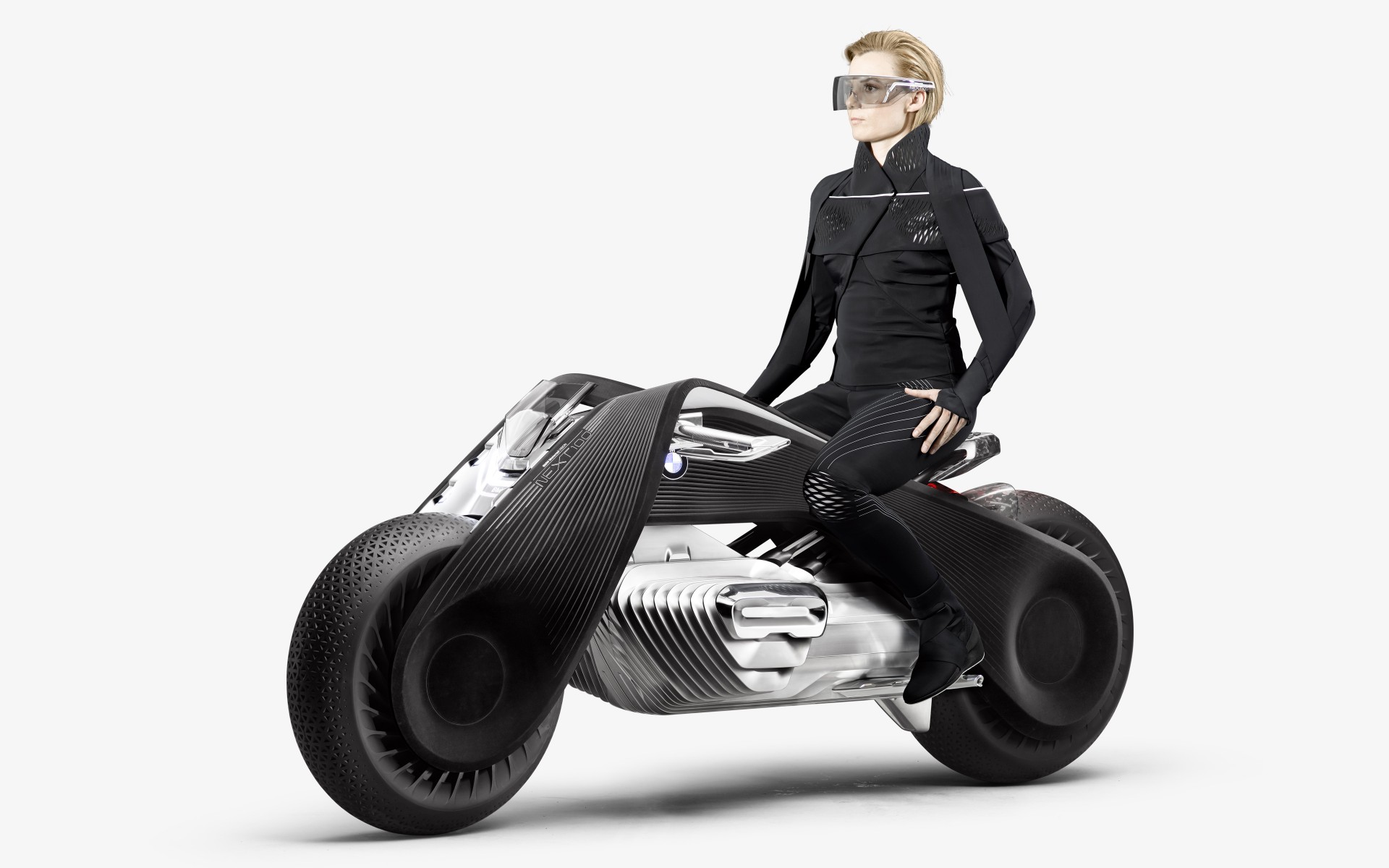 Картинки Vision, Next, Motorrad, bmw, 100 фото и обои на рабочий стол