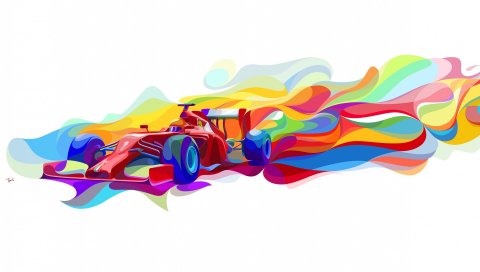 Ferrari, Formula
