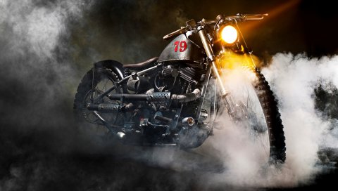 Boneshaker