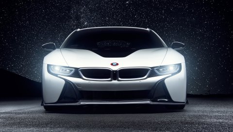 Vorsteiner, Aero, bmw