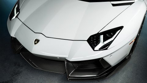 Lamborghini, ADV1, Huracan
