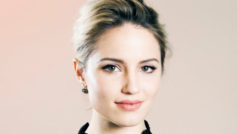 Dianna, Agron, 2016