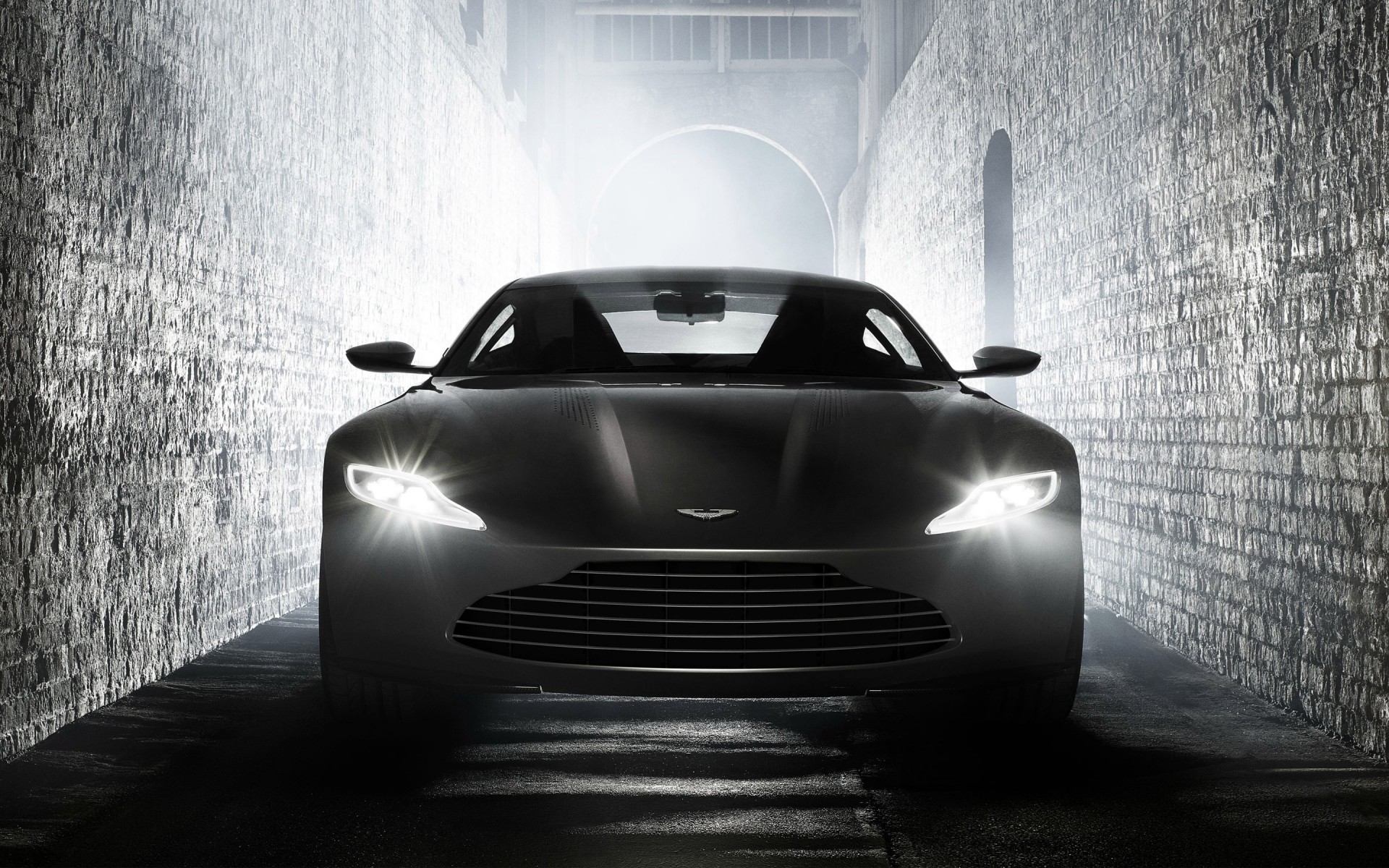 Картинки Aston, Martin, Bond, Special, DB10 фото и обои на рабочий стол