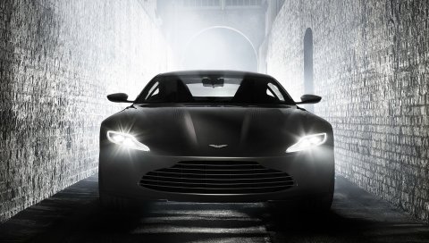 Aston, Martin, Bond, Special, DB10