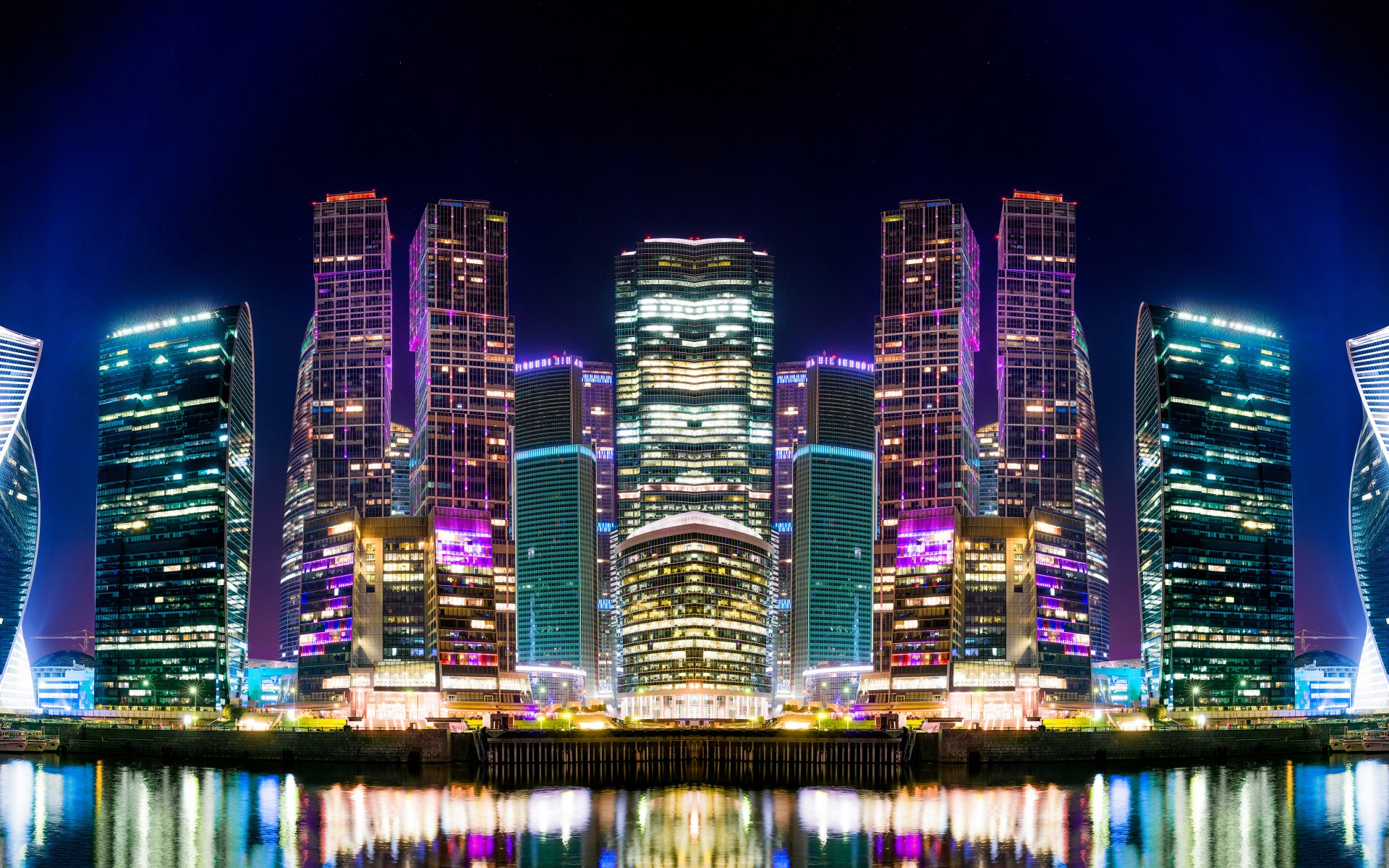 Картинки Россия, Москва фото и обои на рабочий стол