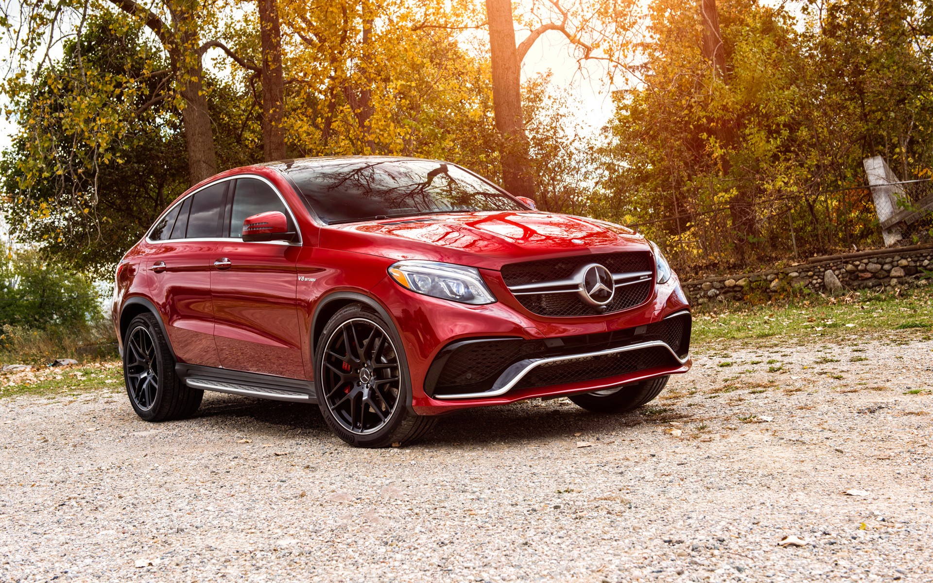 Картинки Mercedes, Benz, Class, 2016, GLE фото и обои на рабочий стол