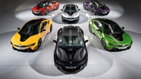 Paint, Program, bmw, Individual